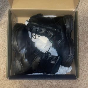 5.11 tactical boots size 11